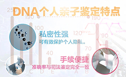 江苏省私密亲子鉴定到哪里办理(办理地址) 江苏省私密亲子鉴定到哪里办理(办理地址)