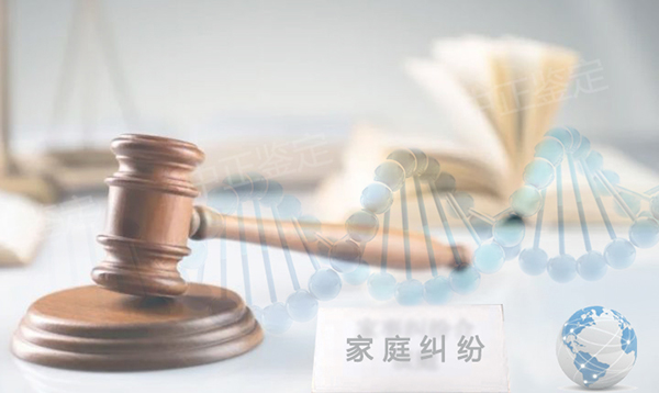 江苏司法DNA鉴定费用多少钱啊,