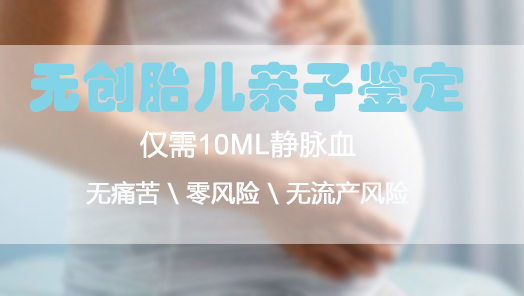 江苏肚中宝宝和父亲要如何办理DNA亲子鉴定,江苏产前亲子鉴定准确吗