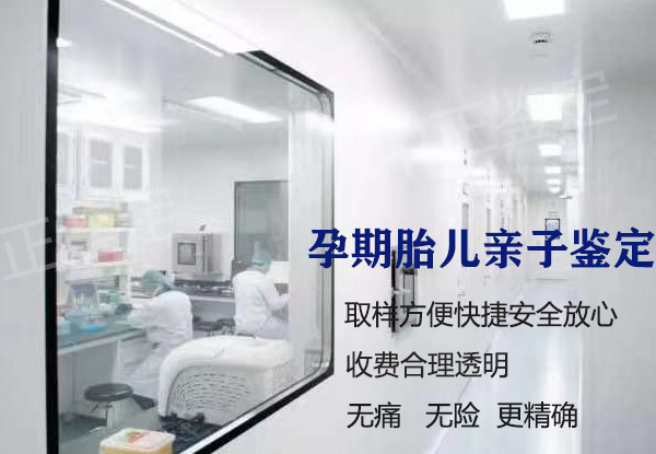 江苏省妊娠亲子鉴定程序是什么,江苏省胎儿亲子鉴定收费标准
