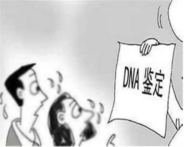 江苏怀孕亲子鉴定流程,